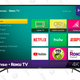 Hisense 55" 4K UHD Roku TV | $230 | Best Buy